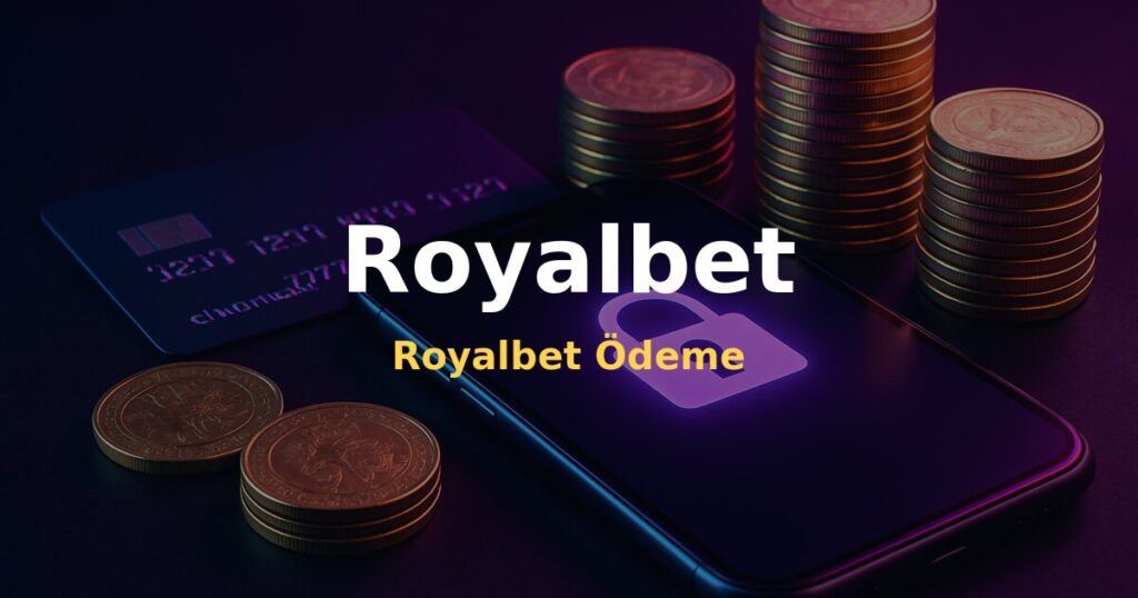 Royalbet Ödeme - Royalbet